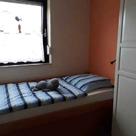 Ankes Huus I Apartamento *