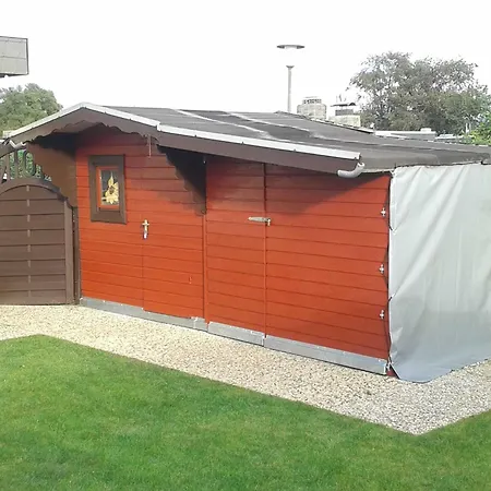 Apartamento Ankes Huus I