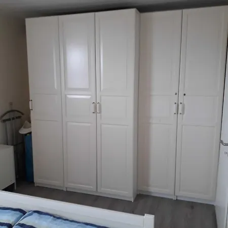 Ankes Huus I Apartamento