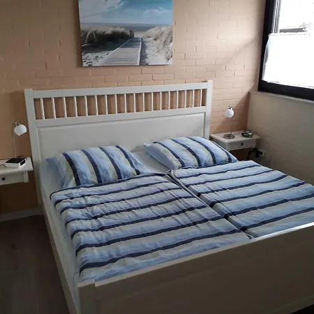 Apartment Ankes Huus I *
