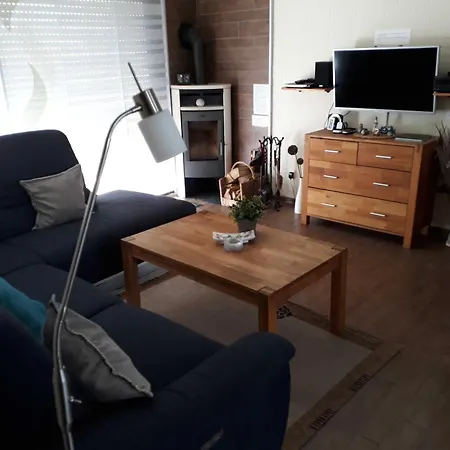 Ankes Huus I * Tossens