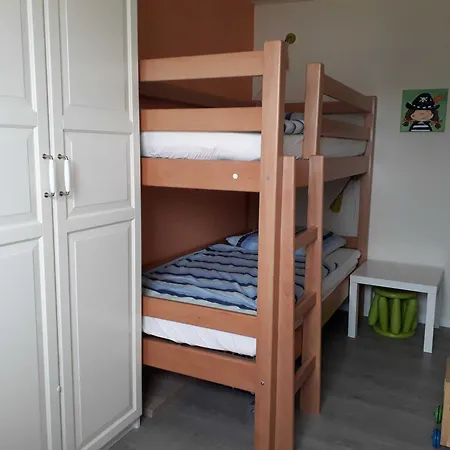 Apartamento Ankes Huus I *