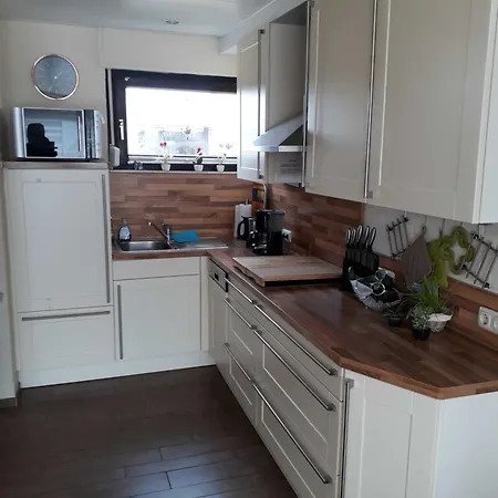 Ankes Huus I Apartamento *