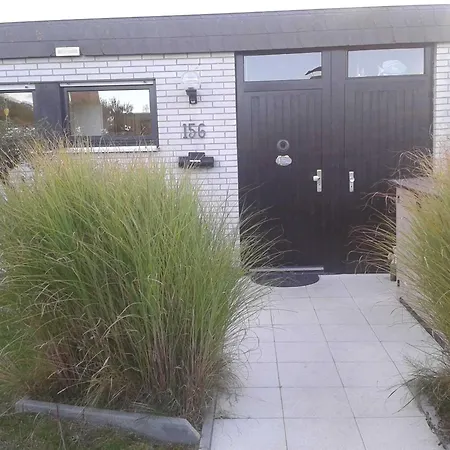 Apartment Ankes Huus I