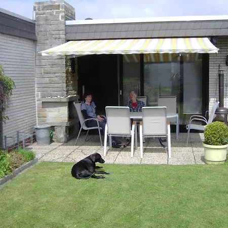 Ankes Huus I Apartamento *