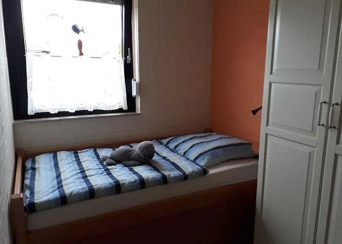 Ankes Huus I Apartman *