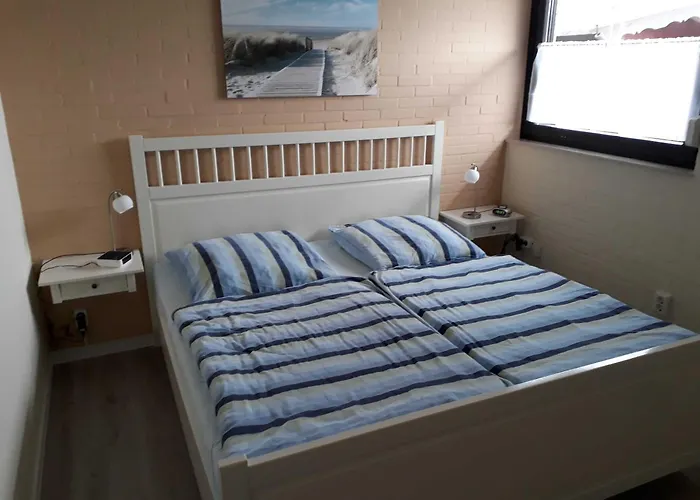 Apartman Ankes Huus I *