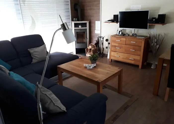 Ankes Huus I * Tossens