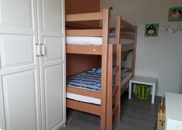 Apartman Ankes Huus I *