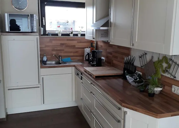 Ankes Huus I Apartman *